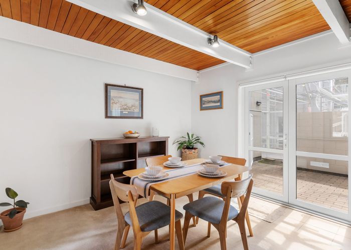  at 4 Cottleville Terrace, Thorndon, Wellington, Wellington