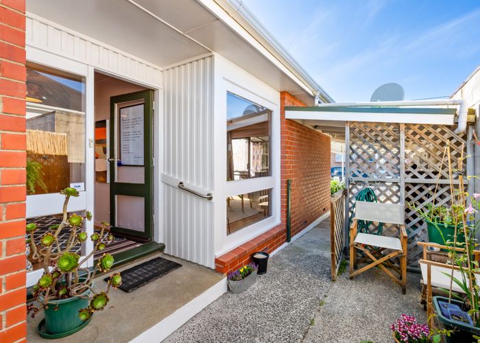 at 12 Wynyard Street, South Dunedin, Dunedin