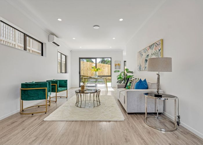  at 61B Hillcrest Road, Papatoetoe, Auckland