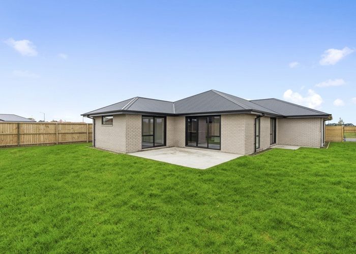  at 14 Falcons View Drive, Rolleston, Selwyn, Canterbury