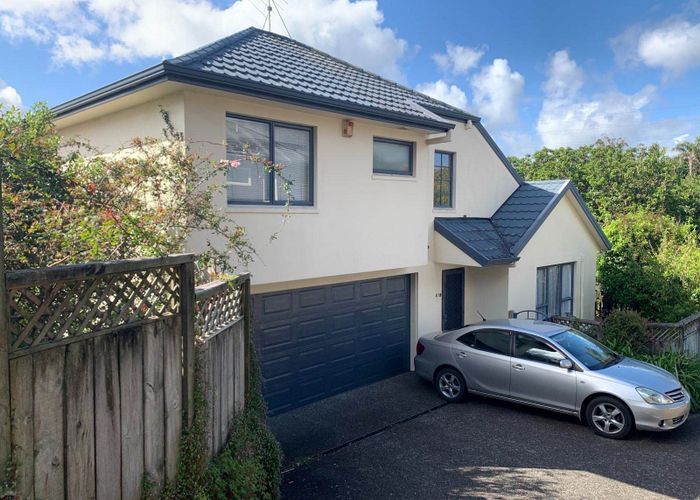  at 41a Hendry Avenue, Hillsborough, Auckland City, Auckland