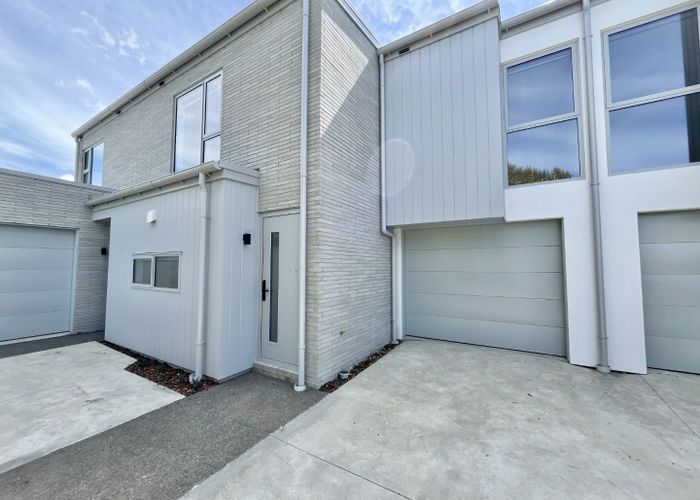  at 5/15 Sumner Street, Spreydon, Christchurch City, Canterbury