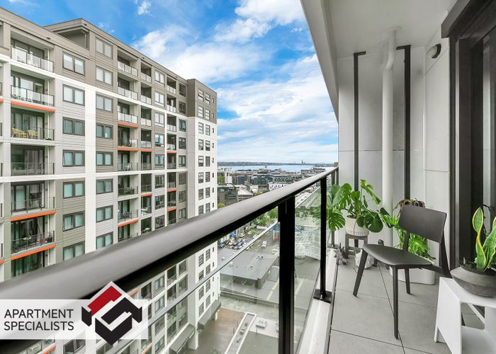  at 810/147 Nelson Street, City Centre, Auckland City, Auckland