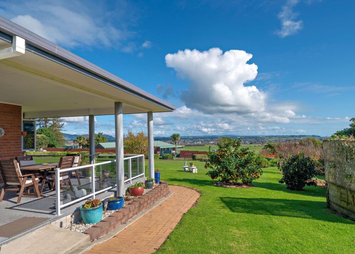  at 155C Gow Road, Tirohanga