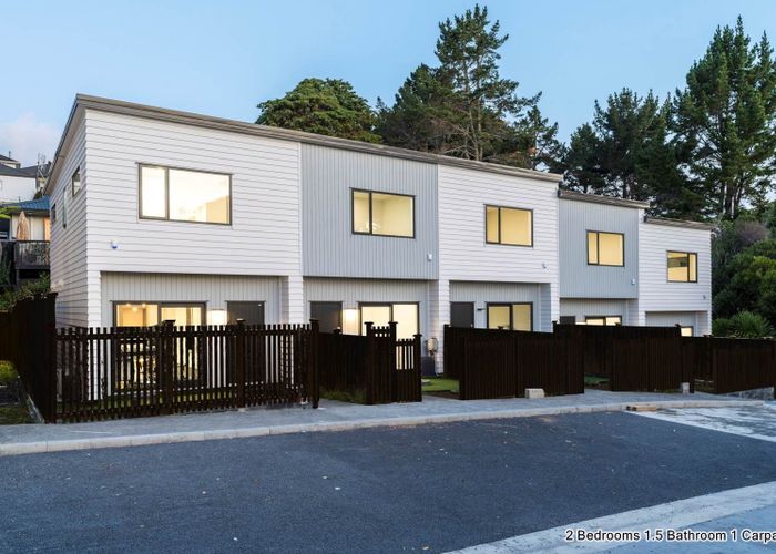  at 20/38 Fairlands Avenue, Waterview, Auckland City, Auckland