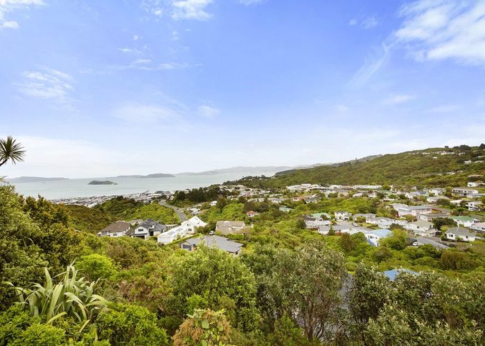  at 58 Cypress Drive, Maungaraki, Lower Hutt, Wellington