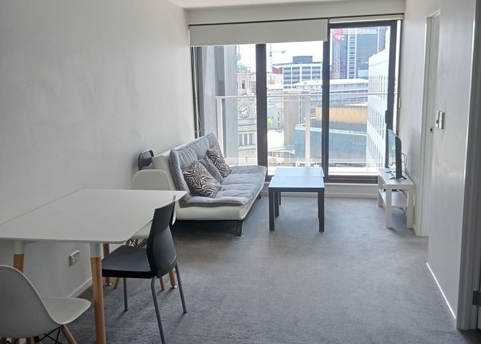  at 1007/8 Airedale Street, Auckland Central, Auckland