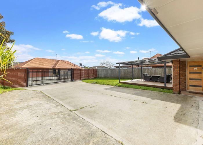  at 46 Gadsby Road, Favona, Auckland