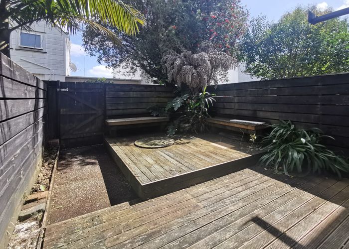  at 8/7 Patterson Stree, Sandringham, Auckland City, Auckland