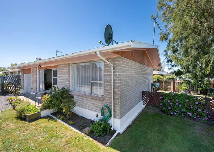  at 3/12 Newbourne Crescent, Blenheim, Blenheim, Marlborough