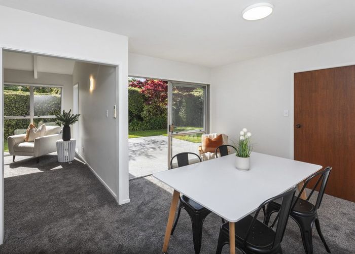  at 34 Greers Road, Burnside, Christchurch