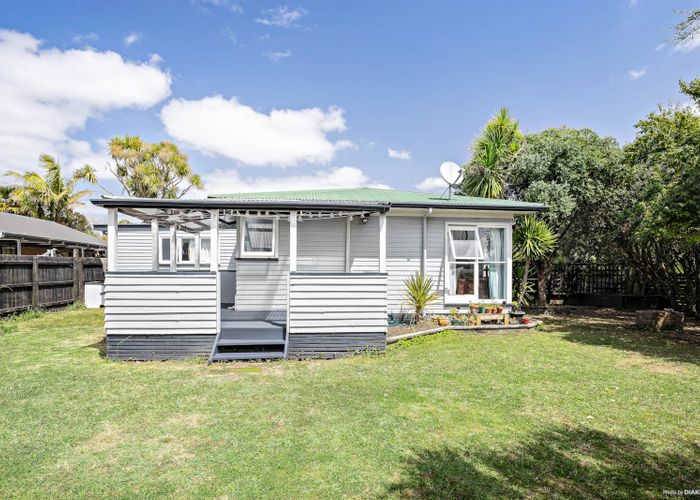  at 45 Cargill Street, Papakura, Papakura