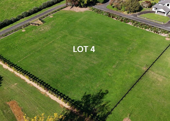  at Rosebanks Drive, Tamahere, Waikato, Waikato