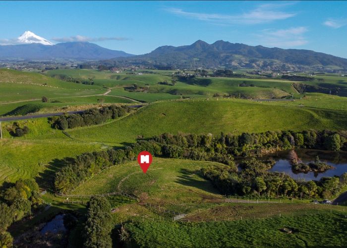  at 8 Washer Road, Omata, New Plymouth