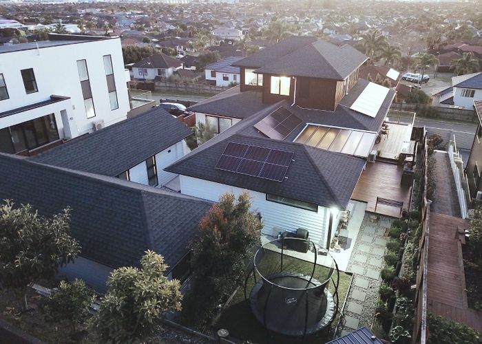  at 26 Roxborough Place, East Tamaki Heights, Manukau City, Auckland