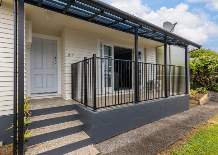  at 217 Tukapa Street, Westown, New Plymouth