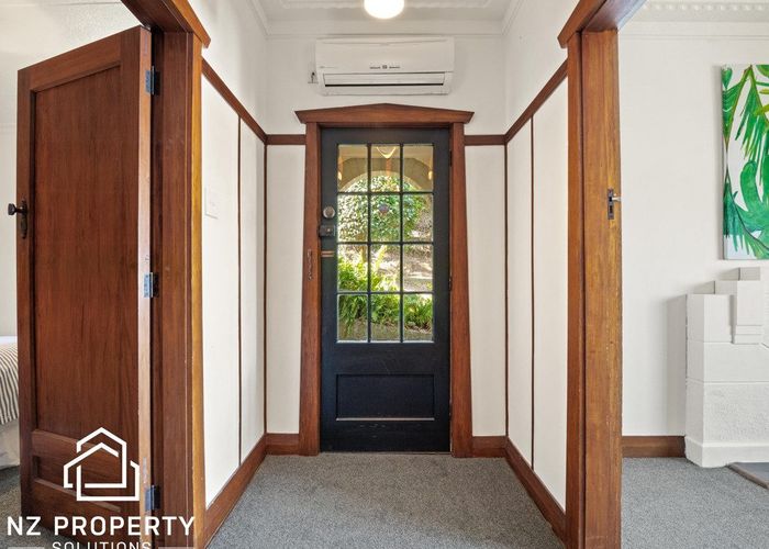  at 22 Barr Street, Kenmure, Dunedin