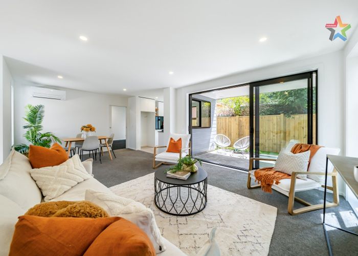  at 12A Ford Road, Manor Park, Lower Hutt