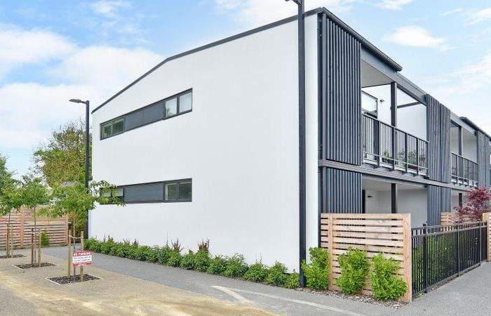  at 101/142 Leinster Road, Merivale, Christchurch City, Canterbury