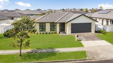  at 3 Manene Street, Wattle Downs, Auckland