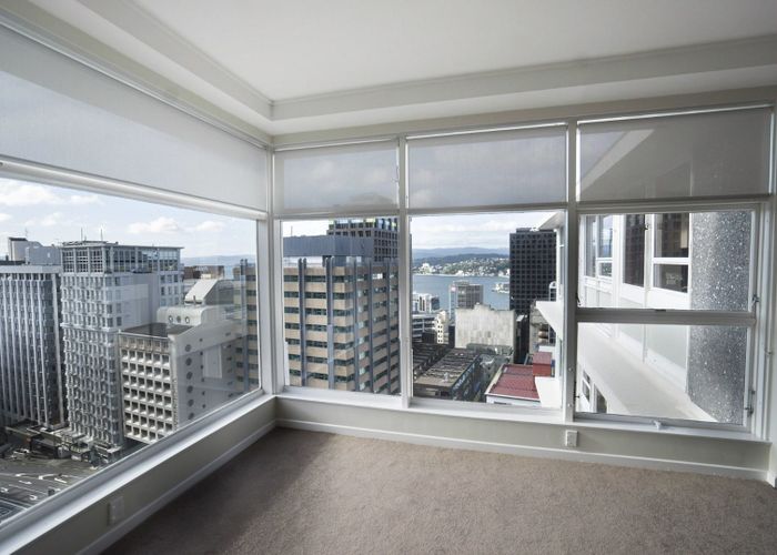  at 13a/186 The Terrace, Wellington Central, Wellington, Wellington