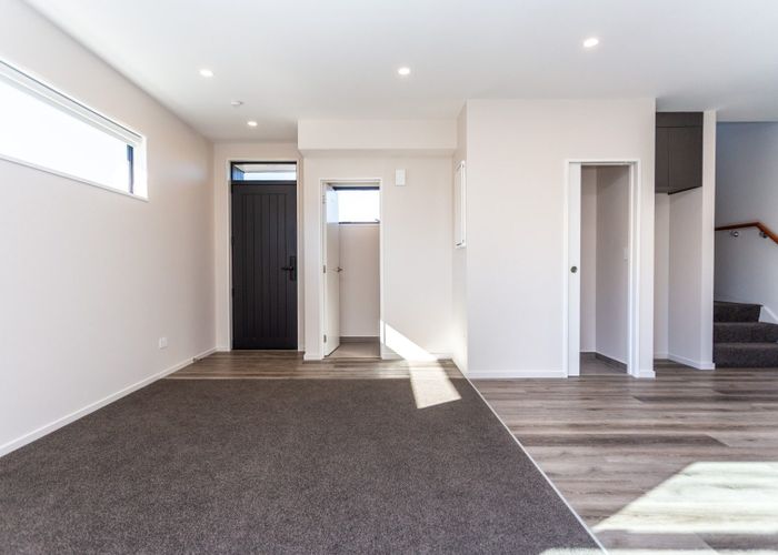  at 2/1 Rotherham Street , Riccarton, Christchurch City, Canterbury