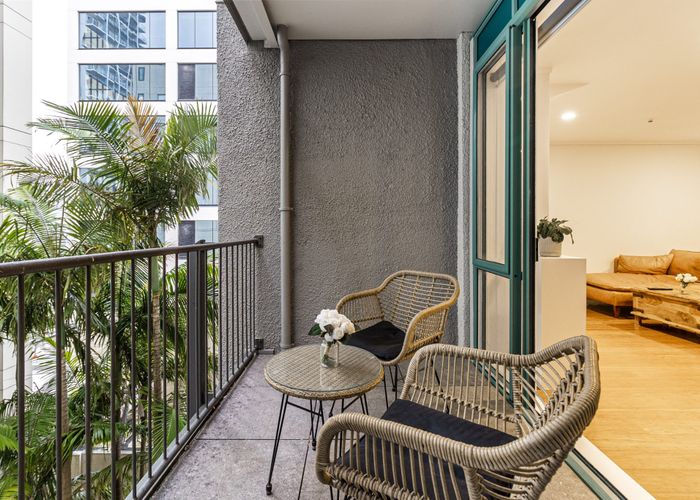  at 3k/71 Lorne Street, Auckland Central, Auckland