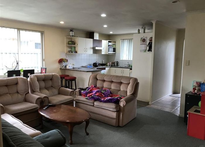  at 48B Orams Road, Manurewa, Manukau City, Auckland