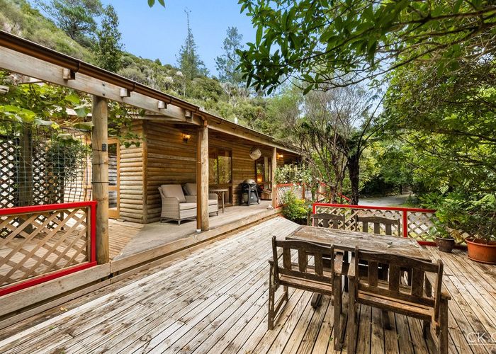  at 1458 Akatarawa Road, Akatarawa, Upper Hutt, Wellington