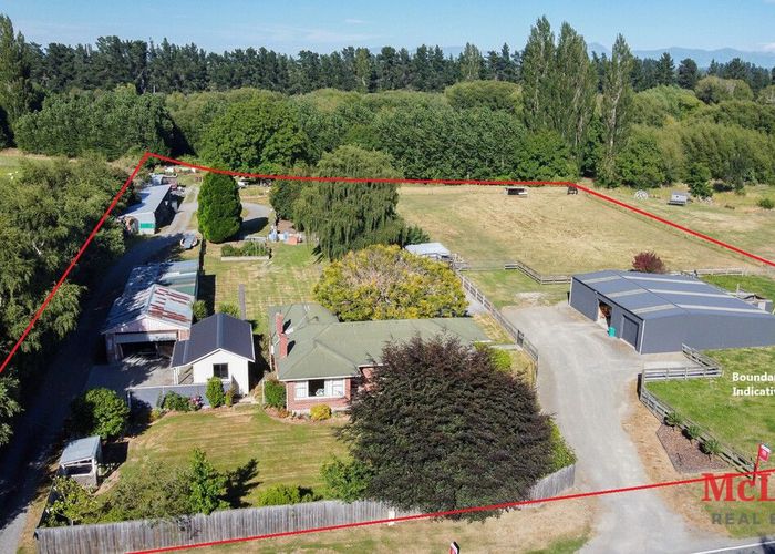  at 49 Methven Highway, Allenton, Ashburton