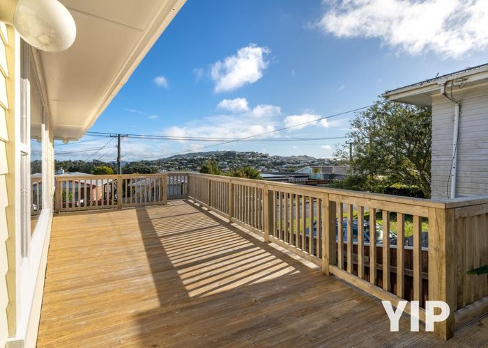  at 22 Longcroft Terrace, Newlands, Wellington