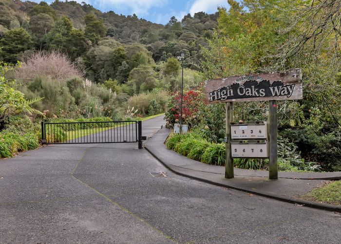  at 5 High Oaks Way, Central Whangarei, Whangarei, Northland