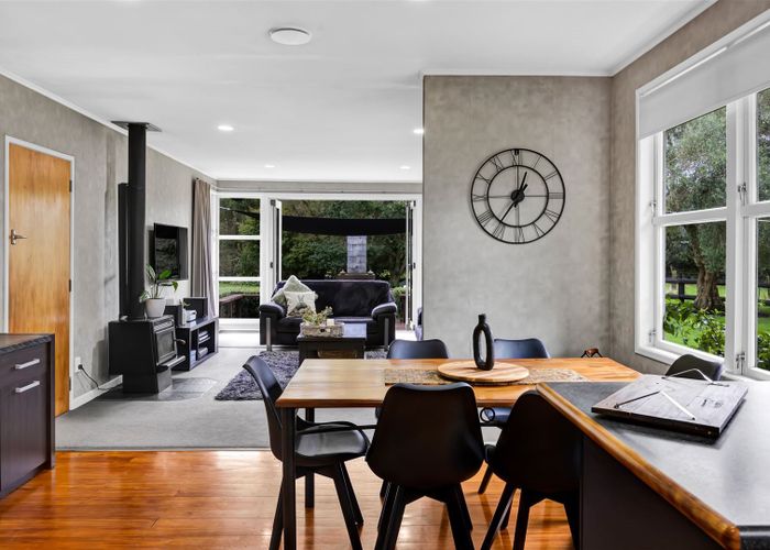  at 361 Corbett Road, Paraite