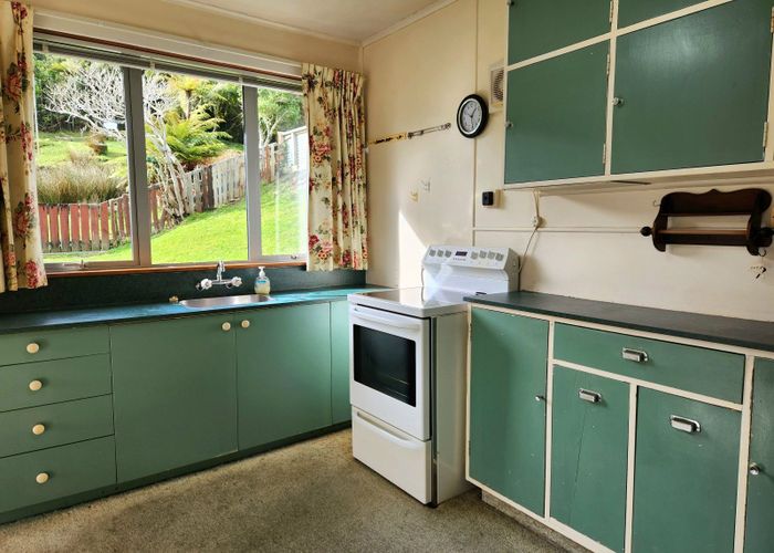  at 21 Ashmore Avenue, Cobden, Greymouth