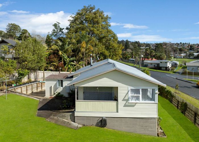  at 2 Jellicoe Street, Morningside, Whangarei