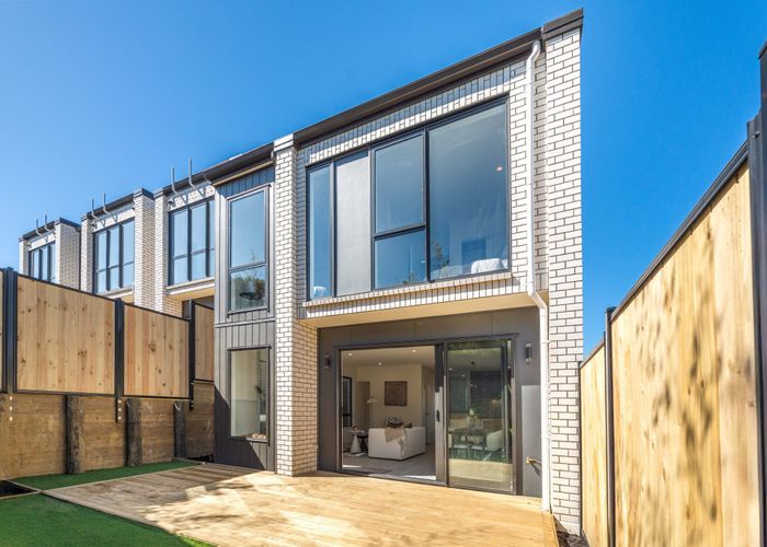  at 1/36 Thatcher Street, Mission Bay, Auckland City, Auckland