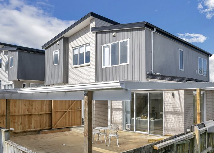  at 91F Whitney Street, New Windsor, Auckland