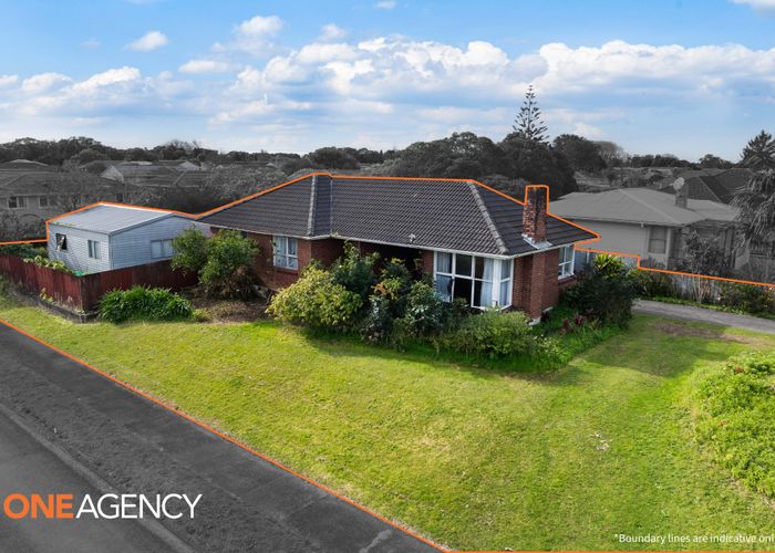  at 32 Ashgrove Road, Mangere, Manukau City, Auckland