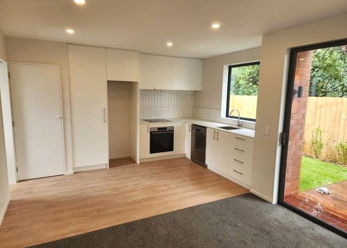  at 1/42 Gibbon Street, Sydenham, Christchurch City, Canterbury