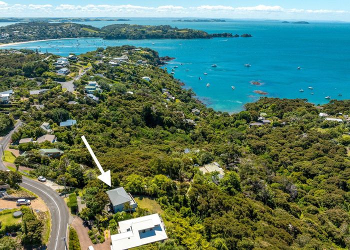  at 91 Queens Drive, Oneroa, Waiheke Island, Auckland