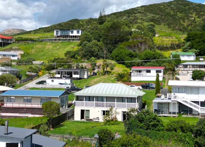  at 57 Fairlie Cresent, Opononi, Far North, Northland
