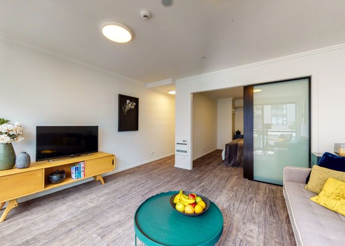  at G01/49 Hanson Street, Mount Cook, Wellington, Wellington
