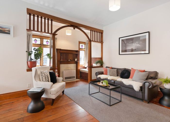 Recently sold 60 Onepu Road, Kilbirnie, Wellington homes.co.nz