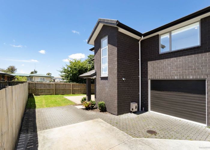  at 43B Wairau Avenue, Avondale, Auckland City, Auckland
