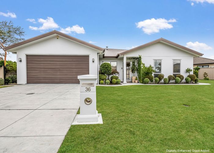  at 36 Northwood Avenue, Mahora, Hastings, Hawke's Bay