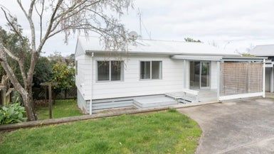  at 46A Pelorus Street, Glenview, Hamilton