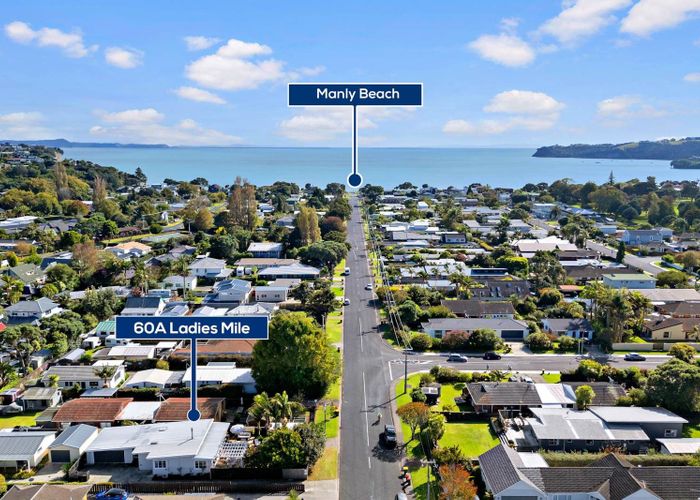  at 60a Ladies Mile, Manly, Rodney, Auckland