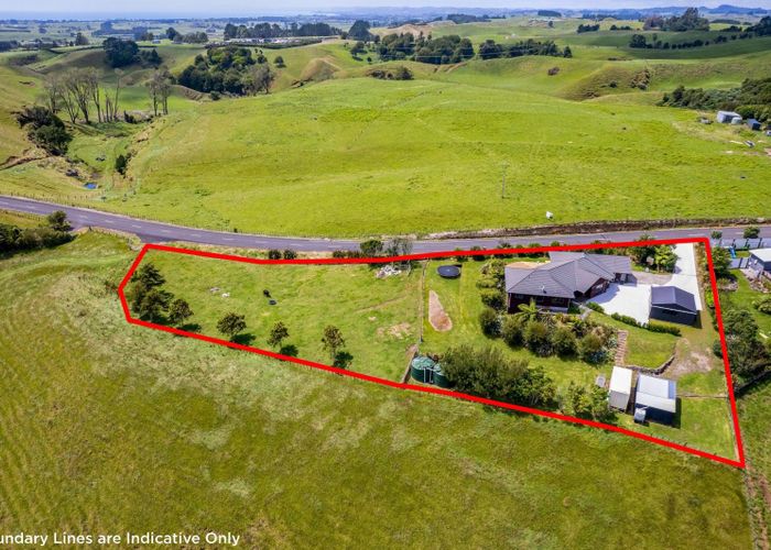  at 790 Otaraoa Road, Tikorangi, Waitara