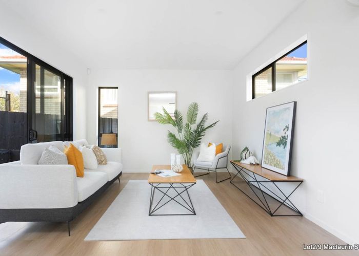  at 9C MacLaurin Street, Blockhouse Bay, Auckland