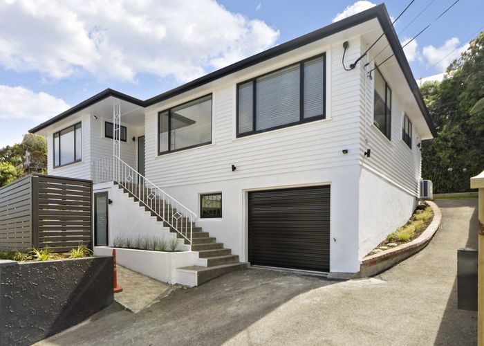  at 168 Ohiro Road, Brooklyn, Wellington